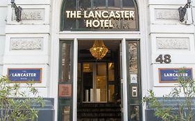 The Lancaster Hotel Amsterdam