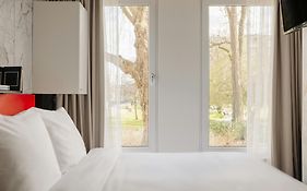 The Lancaster Hotel Amsterdam